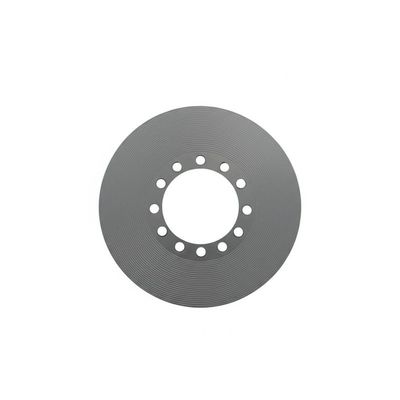 Het Cirkel Scheurende Mes van het wolframcarbide voor Lithiumbatterijen het Scheuren