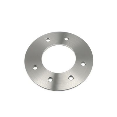 Hoog Hardheidsrondschrijven die Messenss Messen voor Industrie van de Lithiumbatterij scheuren