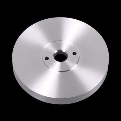 Fabrikant Custom Industriële Cementcarbide Mes voor Sigarenmaakmachine Tabak Rond Snijden Tabak Circulair Mes