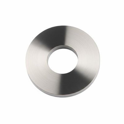 Cigarettenmachine Snijblad Warmverkoop Tabakssnijden Gecementiseerd koolzuurmes voor tabak Circulair rond mes