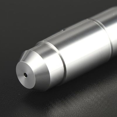 Hoge Hardheid Gecementeerde Gecementeerde het Carbidepijp van Carbidehulpmiddelen Olie