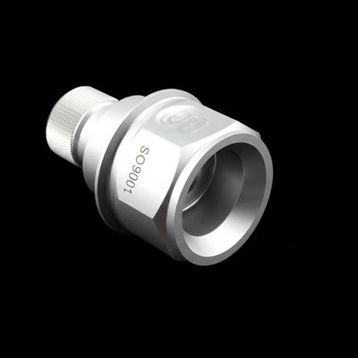 Draad Gecementeerde van de de Olieboor van Carbidehulpmiddelen YG8 PDC het Beetjepijp ISO9001