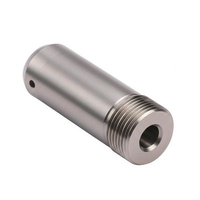 Downhole de Water Ingepaste Pijp van het Wolframcarbide voor Aardoliemachines