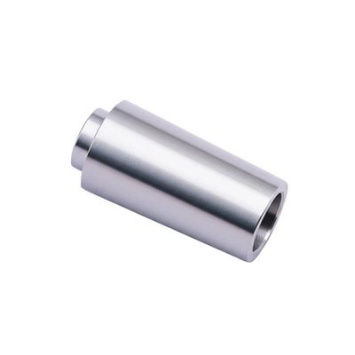 De industriële Gecementeerde Hoge Schuring van de Carbidepijp Bestand in Diverse Grootte