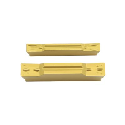 Hoogprecisie 11° hoek Carbide CNC-invoegsel met duurzaamheid voor CNC-bewerkingscentra