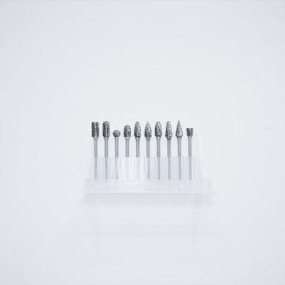 N-type omgekeerde kegel hoge precisie carbide draaibank voor metaalbewerking