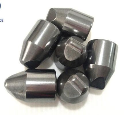 Wolfraamcarbide knoppen voor oliebooringen BK6C Klasse 90.3-91 HRA