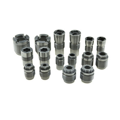 YG15 Wolframcarbide Spuitmond 103x103x2.3mm voor Diesel Injectoren