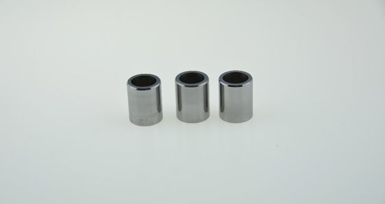 Wolfraamcarbide platte top knoppen 10,2 mm voor steenkoolmijnconusbits