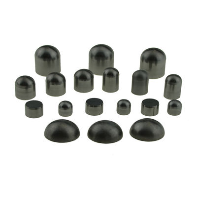 20mm YG6C Hardmet Knopjes voor Rotsboor Bits