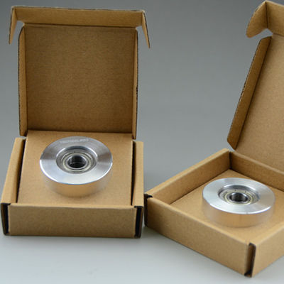 CBN slijpsteenwiel D50xT11mm voor Carbide Slitter Blade