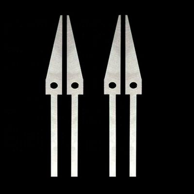 HSS wolfraamcarbide masker snijmes MC115/MC118/MC335
