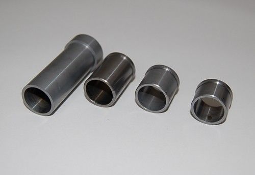 YK05 Wolframcarbide huls 16mm buitendiameter voor olieveld boorbits