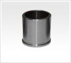 YK05 Wolframcarbide huls 16mm buitendiameter voor olieveld boorbits