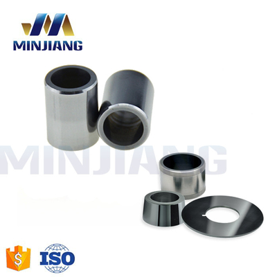 Het anticorrosieve Vaste lichaam van het Wolframcarbide paste Boorringen OD 16mm YG11C in