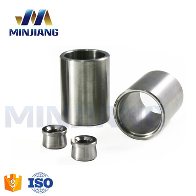 Het anticorrosieve Vaste lichaam van het Wolframcarbide paste Boorringen OD 16mm YG11C in