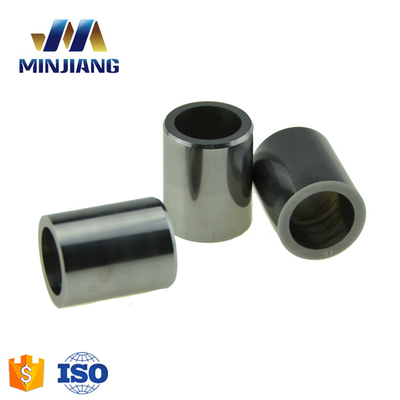 Het anticorrosieve Vaste lichaam van het Wolframcarbide paste Boorringen OD 16mm YG11C in