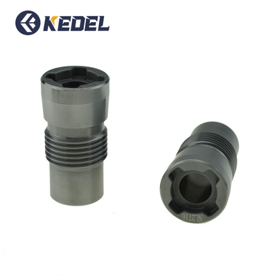Van de de Rolkern van het wolframcarbide Pijp van het het Beetje de Gecementeerde Carbide voor Aardolieindustrie