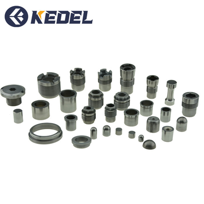 Fabrieks directe levering van wolfraamcarbide draadmondstuk YG8 YG10 YG15 voor PDC Bit