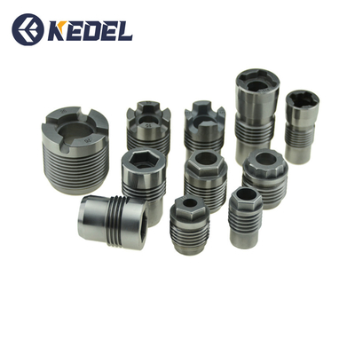 Fabrieks directe levering van wolfraamcarbide draadmondstuk YG8 YG10 YG15 voor PDC Bit