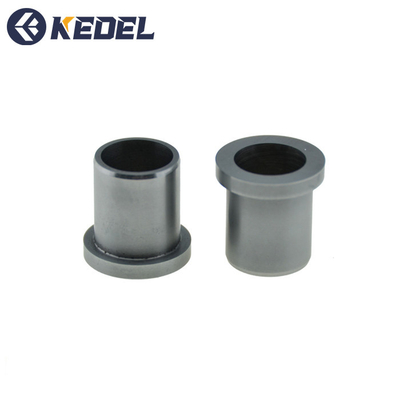 Het anticorrosieve Vaste lichaam van het Wolframcarbide paste Boorringen OD 16mm YG11C in