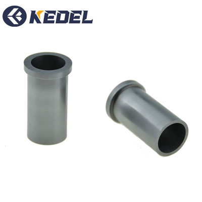 YG13 Tungstencarbide buising sleeve 16 mm buitendiameter voor olietools