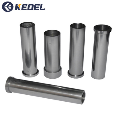 Gecementeerd Carbide Axle Sleeve