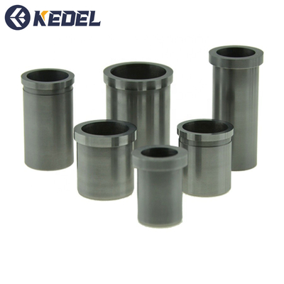 Gecementeerd Carbide Axle Sleeve