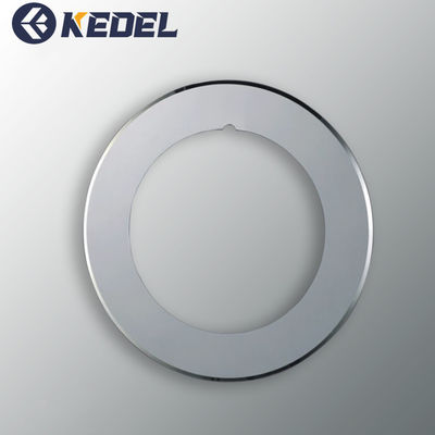 Bladen de van golfkarton van het Wolframcarbide 220mm 230mm