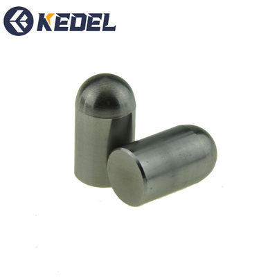 KDL-BQA-401-04 14mm Wolframcarbide Knoppen YG6 voor Olieboringen