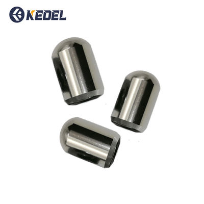 YG11 HIP Gesinterde DTH Carbide Knoppen 10,2 mm voor Mijnbouwboren