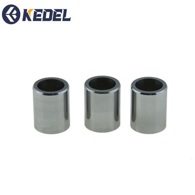 Wolfraamcarbide knoppen YG8C voor kolenmijn boorbits 10.2mm