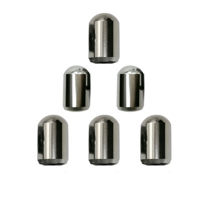 Wolfraamcarbide knoppen voor oliebooringen BK6C Klasse 90.3-91 HRA