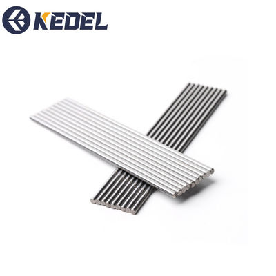 YG6 YG8 wolfraamcarbide staven HRC60 voor mijnbouw