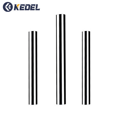 YG10X Wolframcarbide Staaf 6mm x 3000mm HIP Gesinterd