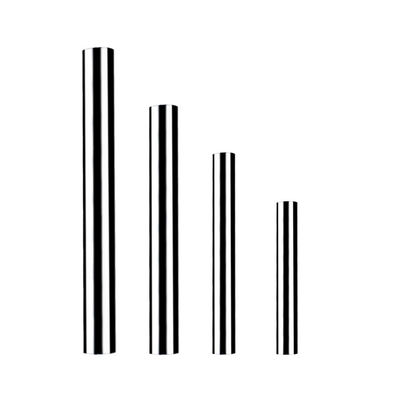 YG10X Wolframcarbide Staaf 6mm x 3000mm HIP Gesinterd