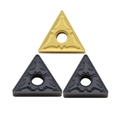 TNMG Met een laag bedekt Carbidecnc Tussenvoegsels TNMG het Draaien Scheidingshulpmiddel 160404/08