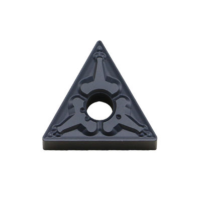 TNMG-het Tussenvoegsel van het Wolframcarbide het Draaien Hulpmiddel voor CNC Besnoeiing