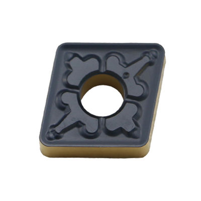 CNC van het de Deklaagcarbide van CVD/PVD-Tussenvoegsels CNC die Metaalbewerkend Hulpmiddel snijden