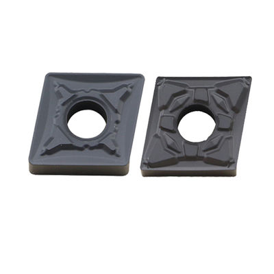 CNC van het de Deklaagcarbide van CVD/PVD-Tussenvoegsels CNC die Metaalbewerkend Hulpmiddel snijden