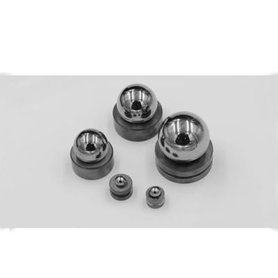 De Zetels en de Bal van API Oilfield Tungsten Carbide Valve voor Rod Deep Pump