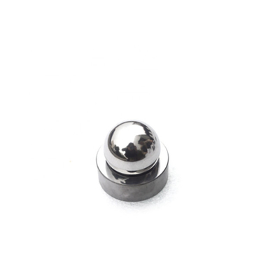 API Tungsten Carbide Valve Pair Seat en Bal voor Uitloper Rod Pump Part