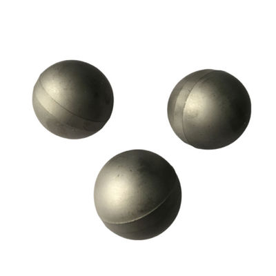 Anticorrosieve de Rang van de het Carbideklep YG6 van het spatieswolfram