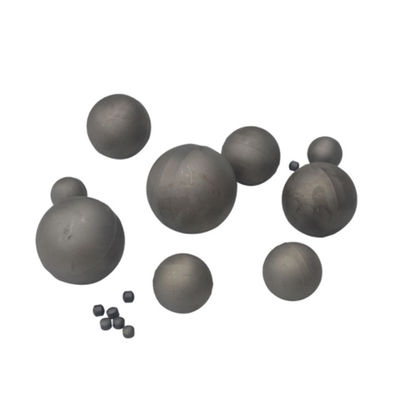 Anticorrosieve de Rang van de het Carbideklep YG6 van het spatieswolfram