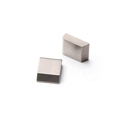 De Gesoldeerde Uiteinden van het K05k10 K20 K30 K40 Wolfram Carbide voor multi-Bladenzaag