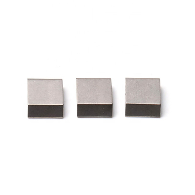 De Gesoldeerde Uiteinden van het K05k10 K20 K30 K40 Wolfram Carbide voor multi-Bladenzaag