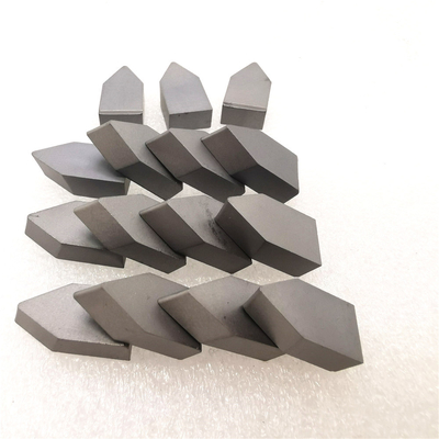 De Gesoldeerde Uiteinden van het K05k10 K20 K30 K40 Wolfram Carbide voor multi-Bladenzaag
