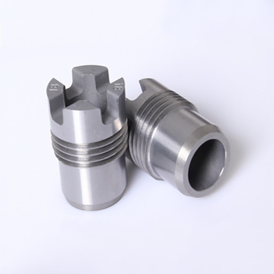 Van het NOV.pdc Beetje van SP MSP de Delen van de Neveljet nozzles tungsten carbide wear voor het Boren