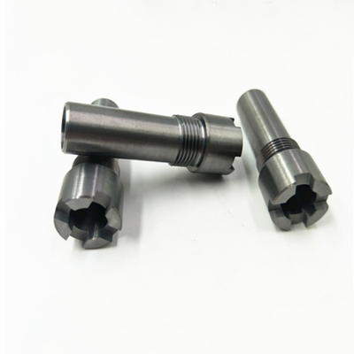 Van het NOV.pdc Beetje van SP MSP de Delen van de Neveljet nozzles tungsten carbide wear voor het Boren