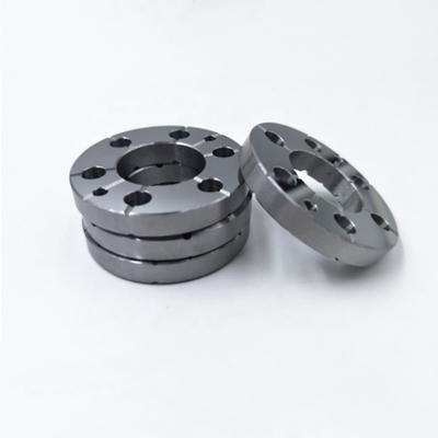 Opgepoetste Dragende de Pakkingswasmachine HRA89 van het Wolframcarbide